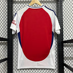 Maillot 24/25 Arsenal Domicile