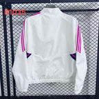 Veste coupe-vent réversible Arsenal  R1035