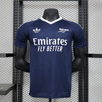Maillot 25/26 Arsenal Spécial Bleu Player