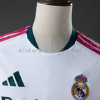 Maillot 26/27 Real Madrid Domicile