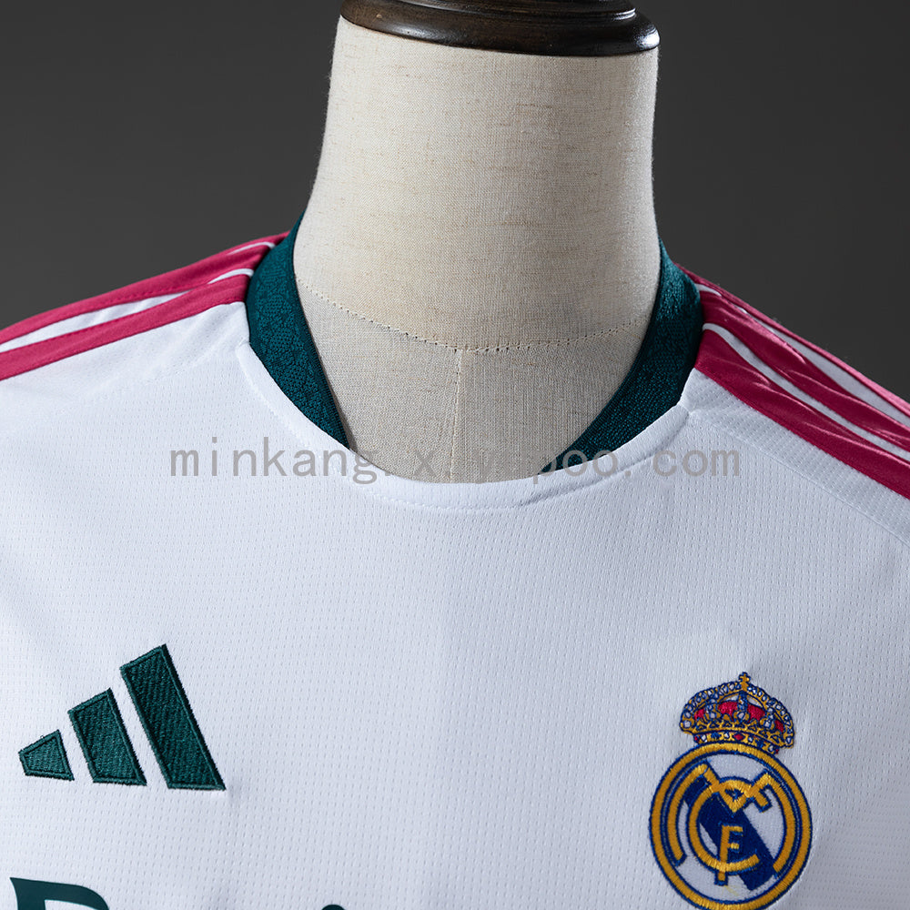 Maillot 26/27 Real Madrid Domicile
