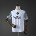 Maillot 25/26 PSG Training Blanc