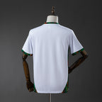 Maillot 2026 Portugal Edition Spécial Blanc