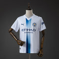 Maillot 26/27 Manchester City Extérieur