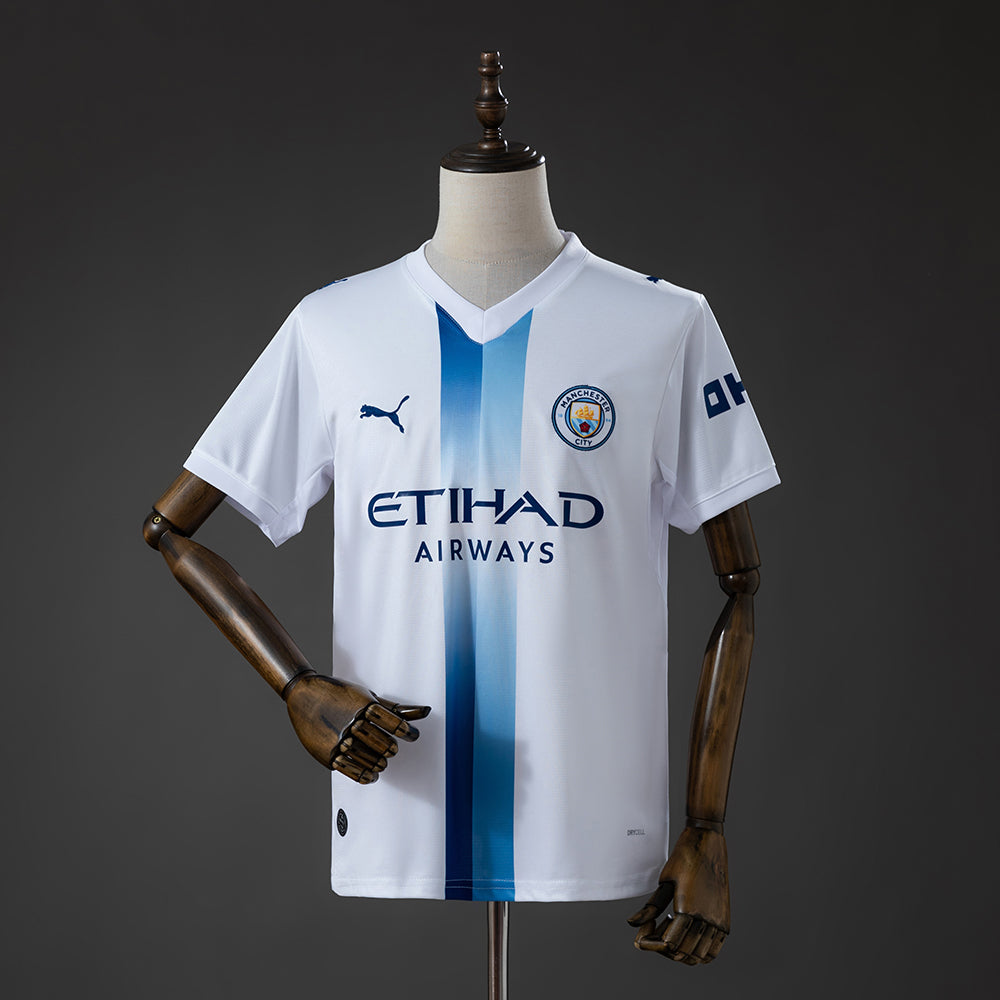 Maillot 26/27 Manchester City Extérieur