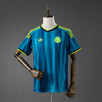 Maillot 25/26 Colombie Extérieur