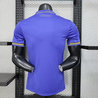 Maillot 25/26 MONACO Extérieur  player