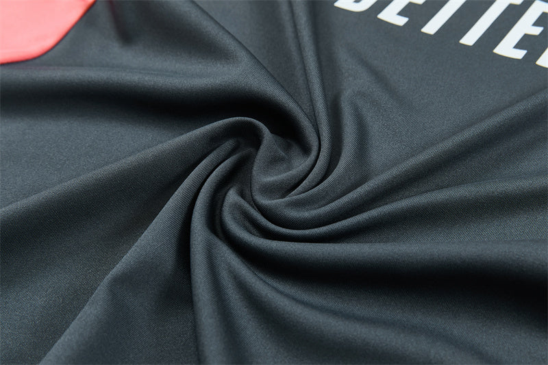 Ensemble 26/27 Real Madrid Gris/Rose