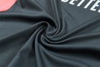 Ensemble 26/27 Real Madrid Gris/Rose