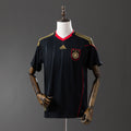 Maillot 2010 Allemagne Extérieur Retro