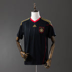 Maillot 2010 Allemagne Extérieur Retro