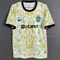 Maillot 25/26 Sporting CP Spécial