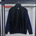 Veste coupe-vent réversible Manchester United  R1043