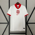 Maillot 2024 Pologne Domicile