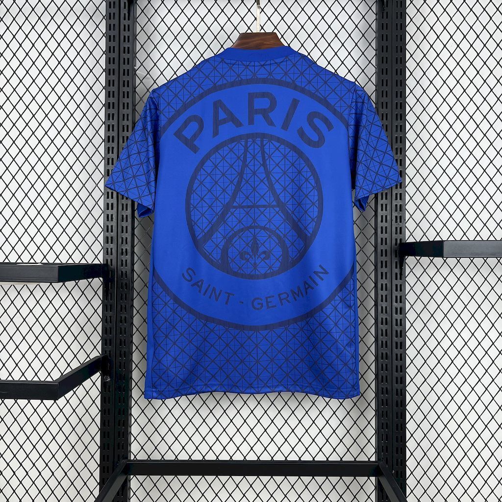 Maillot 25/26 PSG blue Spécial