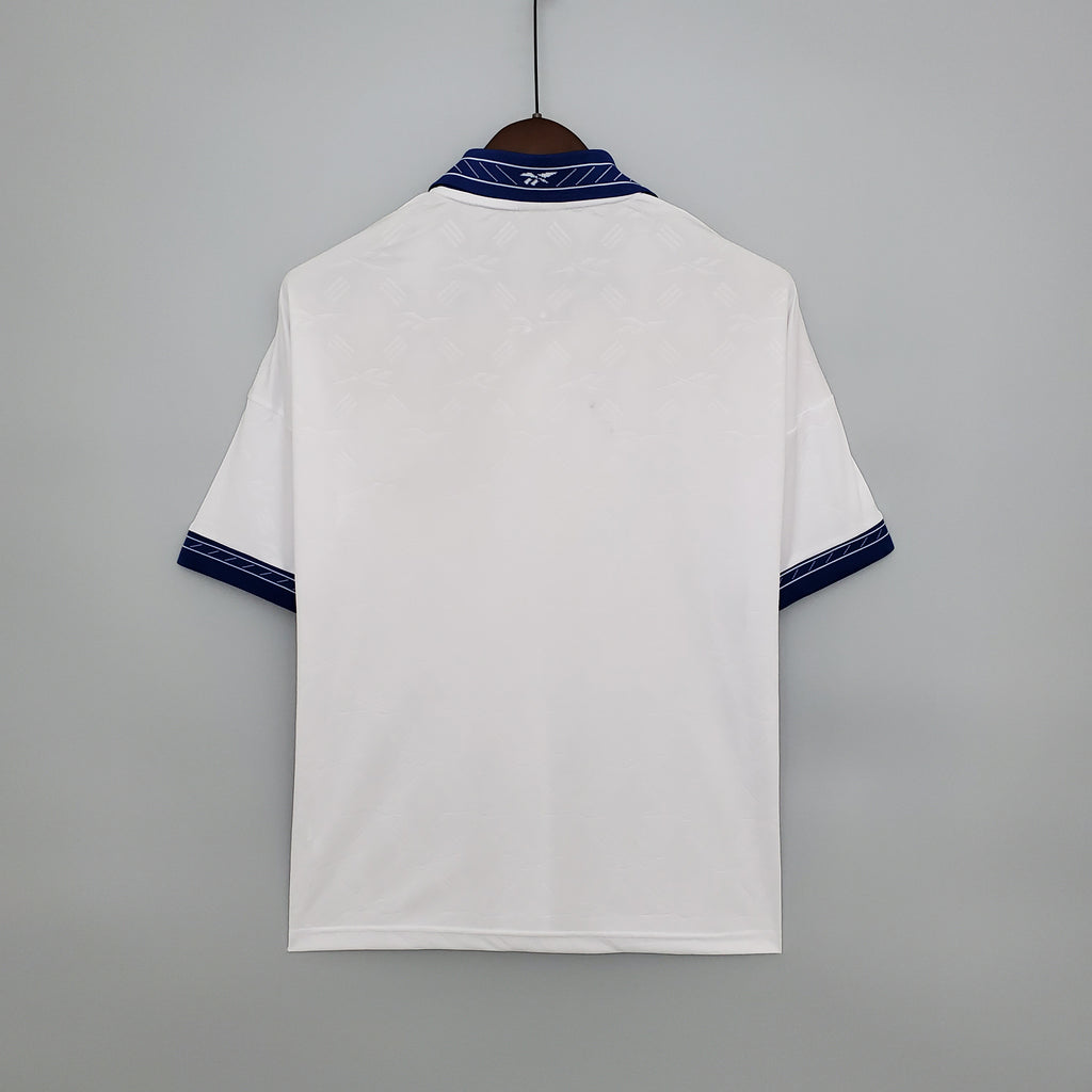 Maillot 1998 Chili Extérieur Rétro