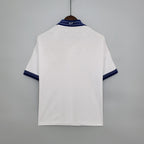 Maillot 1998 Chili Extérieur Rétro