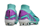 Crampons  Mercurial Superfly IX Elite