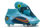 Crampons  Mercurial Superfly IX Elite