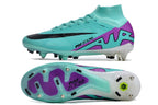 Crampons  Mercurial Superfly IX Elite