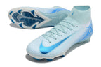 Crampons  Mercurial Superfly IX Elite