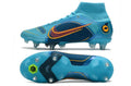 Crampons  Mercurial Superfly IX Elite