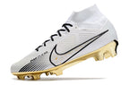 Crampons  Mercurial Superfly IX Elite