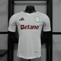 Maillot 24/25 Aston Villa Extérieur Player