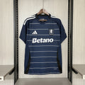 Maillot 24/25 Aston Villa Third