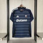 Maillot 24/25 Aston Villa Third