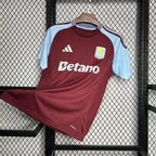 Maillot 25/26 Aston Villa Domicile