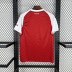 Maillot 25/26 Arsenal Domicile