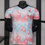 Maillot 25/26 Belgique Extérieur player