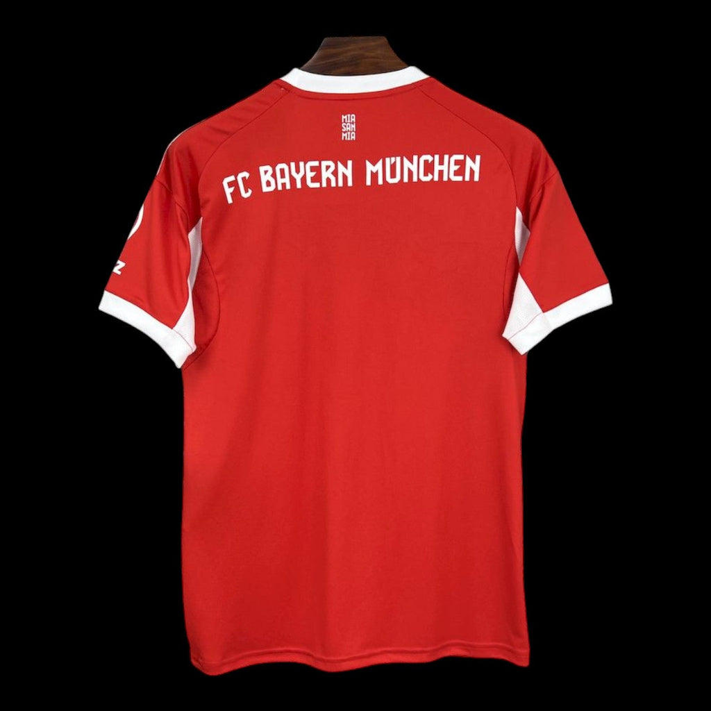 Maillot 25/26 Bayern Munich Domicile