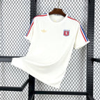 Maillot 25/26 Lyon Spécial