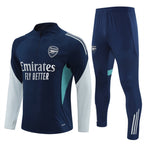 25/26 Ensemble Arsenal blue
