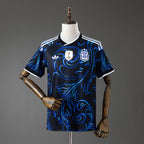 Maillot 2026 Argentine Extérieur