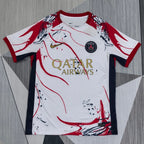Maillot 25/26  PSG Spécial white B