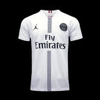 Maillot 18/19 PSG Rétro