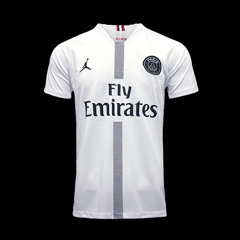 Maillot 18/19 PSG Rétro