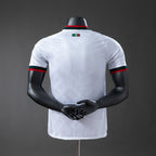 Maillot 2026 Mexique  Extérieur player