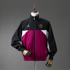 Veste coupe-vent 25/26 PSG