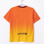 2012-2013 Maillot Barcelone Extérieur Rétro