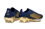 Crampons F50