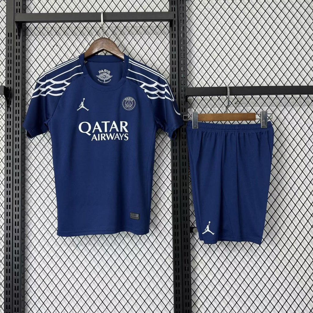 Ensemble 25/26  PSG Adult Third
