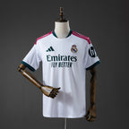 Maillot 26/27 Real Madrid Domicile