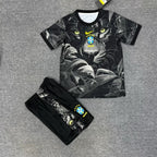 25/26 Ensemble Enfant  Brésil Spécial  black