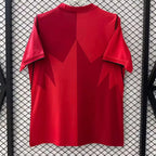 Maillot 25/26 Canada Domicile
