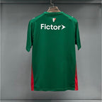 Maillot 26/27 Palmeiras Domicile