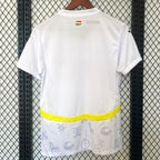 Maillot 24/25 Ghana Spécial white